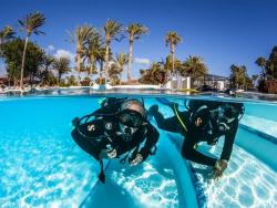 Dive Courses at Morro Jable Dive Centre